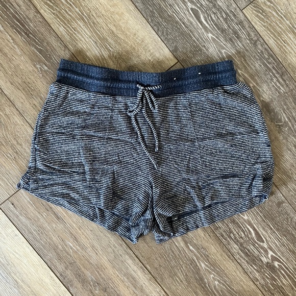 Stars Above Women's Striped Pajama Shorts Bundle of 3 - Picture 3 of 8